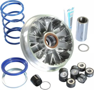 Image de Variateur Polini Hi-Speed, compatible avec le Yamaha YP 400 R X-Max