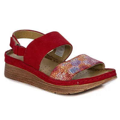 Zdjęcie produktu dla Buty Maciejka 0414208005