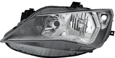 Immagine prodotto di Faro sinistro DIEDERICHS 7427083 per SEAT