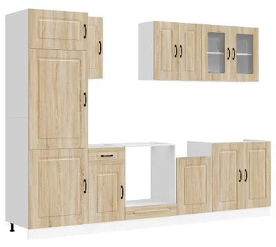 Zdjęcie produktu dla VidaXL 3314794, 8 szt.