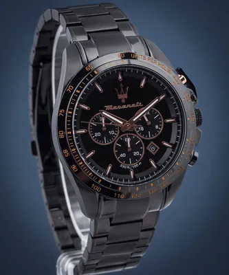 Immagine prodotto di Maserati - R8873612048 - Orologio da Polso - Uomo - Al quarzo - TRAGUARDO