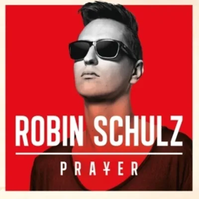 Produktbild von Schulz,Robin-Prayer