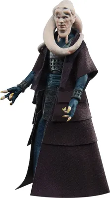 Produktbild von Star Wars Episode VI Vintage Collection Actionfigur 2022 Bib Fortuna 10 cm