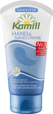 Produktbild von Kamill Handcreme 75 ml
