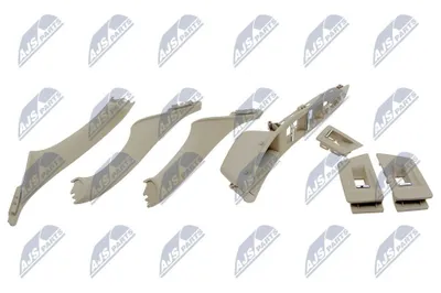 Produktbild von NTY Türgriff innen für BMW 5 Touring (F11) 5 Limousine (F10)