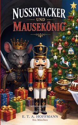 Produktbild von Nussknacker und Mausekönig
