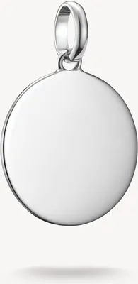 Produktbild von Thomas Sabo Charm Club Connect CC1273-001-21 Charm Anhänger