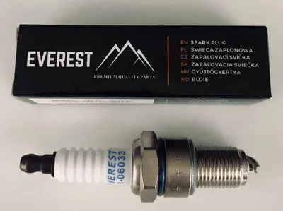 Produktbild von Świeca Zapłonowa Everest 11-06033 Honda, Zongshen