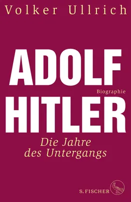 Produktbild von Adolf Hitler