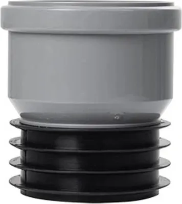 Obrázok produktu pre airfit PP univerzálna zásuvka PlusDN 90/90