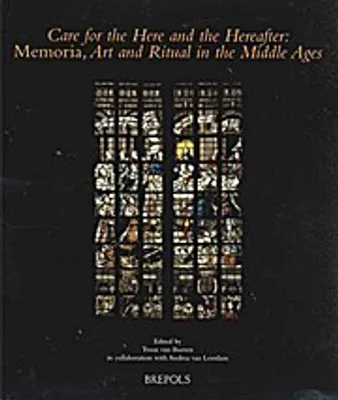 Obrázok produktu pre Care for the Here and the Hereafter
