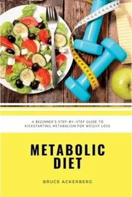 Obrázok produktu pre Metabolic Diet