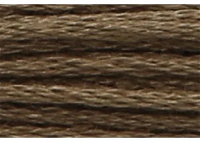 Imagen del producto de Anchor Bordado twist 8m, , algodón, color 904, 6-hilo