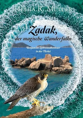 Zdjęcie produktu dla Zadak. der magische Wanderfalke