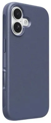 Produktbild von Belkin Sheerforce Protect Iphone 17 Handyhülle Blau  Blau One Size