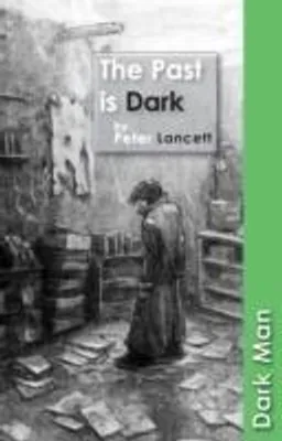 Obrázok produktu pre The Past is Dark