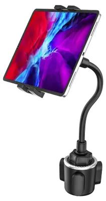 Produktbild von Vielseitiger Tablet-Halter für das Auto