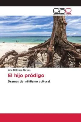 Produktbild von El hijo pródigo