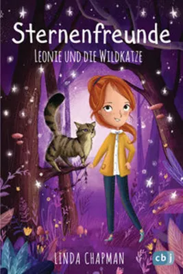 Zdjęcie produktu dla Sternenfreunde - Leonie und die Wildkatze