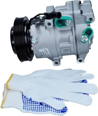 Zdjęcie produktu dla Kompresor Klimatyzacji Hyundai I30 2007-