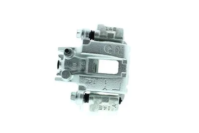 Produktbild von AISIN Bremssattel für MITSUBISHI PAJERO IV (V8W, V9W) D5R015