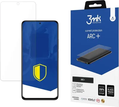 Immagine prodotto di Xiaomi Redmi Note 11 Pro 4G/5G - 3Mk Arc+