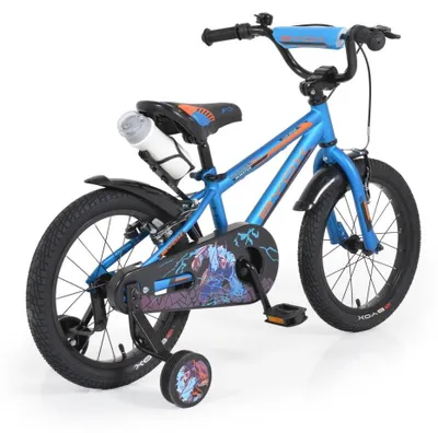 Obrázok produktu pre Cykel Byox 16'' Modrý
