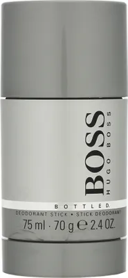 Produktbild von Hugo Boss No.6 Bottled deostick Pro muže 75 ml