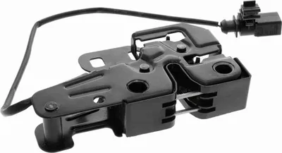 Image de Verrou De Capot Moteur Audi A4, Seat Exeo 11.00-05.13