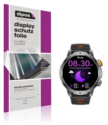 Obrázok produktu pre 6x dipos CC LIGE EF24