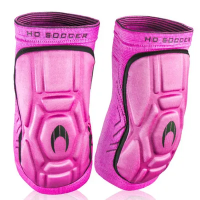 Image de Coudières Ho Soccer Covenant, rose, taille S