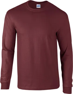 Produktbild von Gildan Ultra Baumwolle Adult T-Shirt LS