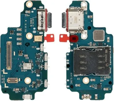 Obrázok produktu pre Dock konektor pre Galaxy S22 Ultra