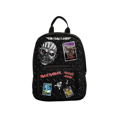 Immagine prodotto di Tour "Rocksax Iron Maiden" – Mini zaino