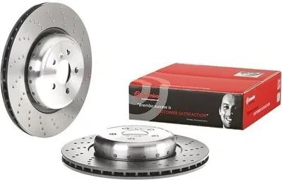 Obrázok produktu pre BREMBO C 56 026 Hlavný valec spojky