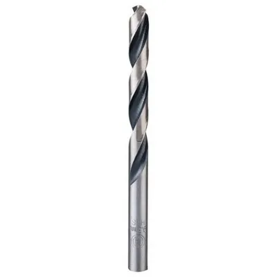 Obrázok produktu pre Bosch 2 608 577 261, Vŕtačka, Špirálový vrták, rotácia vpravo, 9,3 mm, 125 mm, Oceľ, liatina