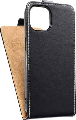 Immagine prodotto di SLIM FLEXI FRESH FLIP Custodia per cellulare nera per Apple iPhone 13