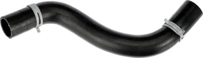 Image de Tuyau de radiateur GATES 05-4601