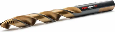 Produktbild von RUKO ULTIMATECUT Spiralbohrer DIN 338 Typ FLOWSTEP® HSS-Co 5