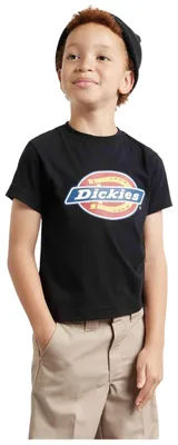Produktbild von T-Shirt Dickies Youth Logo Tee für Kinder