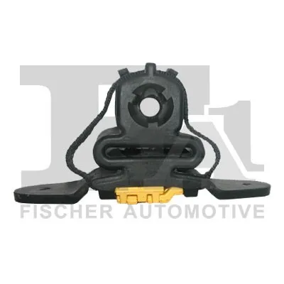 Produktbild von FA1 Auspuffhalter Rechts für PEUGEOT 208 I 2008 CITROEN C4 Cactus C3 II