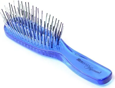 Produktbild von Zauberbürste Piccolo Blau 8104