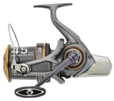 Produktbild von Daiwa 24 Crosscast Surf 45 SCW QD