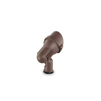 Produktbild von Ideal Lux Stehleuchte Terra Pt1 Klein Coffee