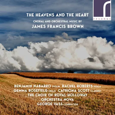 Produktbild von The Heavens and the Heart