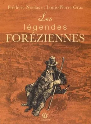Image de Les légendes foréziennes