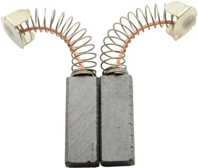 Obrázok produktu pre Uhlíkové kefy pre vysávače Numax - 6x10x26,5 mm