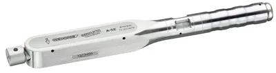 Produktbild von GEDORE 7480-01 Drehmomentschlüssel DREMOMETER A-SE A+S 8-40 Nm, 1427059