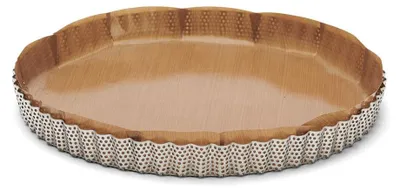 Image de de BUYER Form CROSTATA FORATO 28cm (DB3214-28)