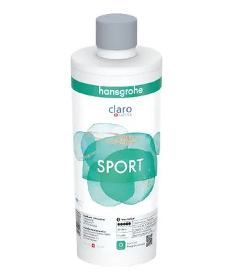 Obrázok produktu pre HANSGROHE 76830000 Mineralizácia a filter Sport